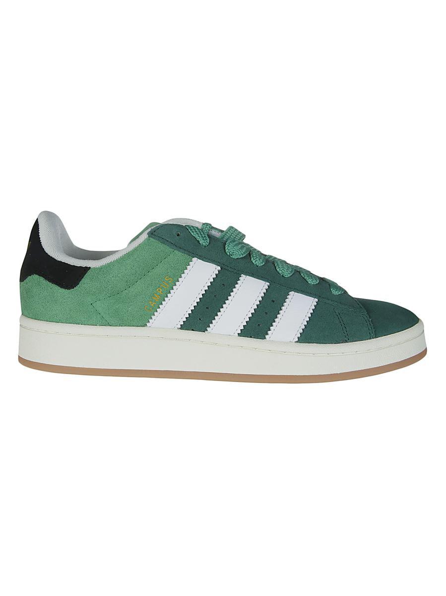 adidas Sneakers. in Green for Men Lyst Canada