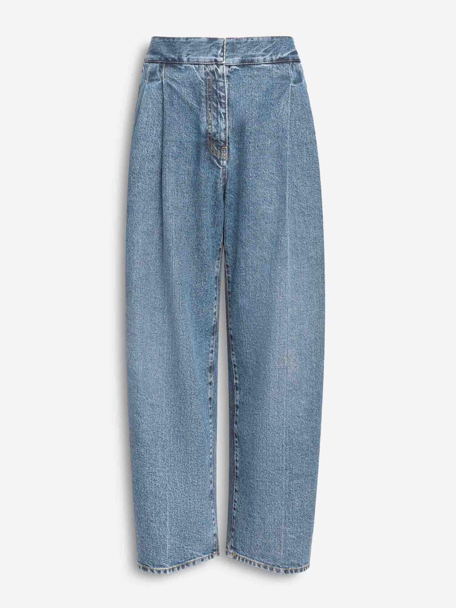 Alaïa Jeans for Women | Online Sale up to 57% off | Lyst