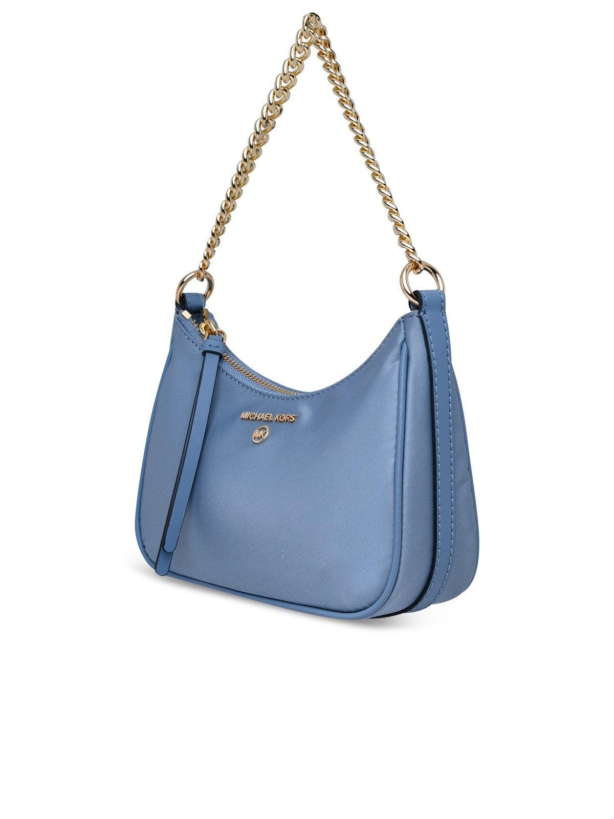 MICHAEL MICHAEL KORS | Slate blue Women‘s Handbag | YOOX