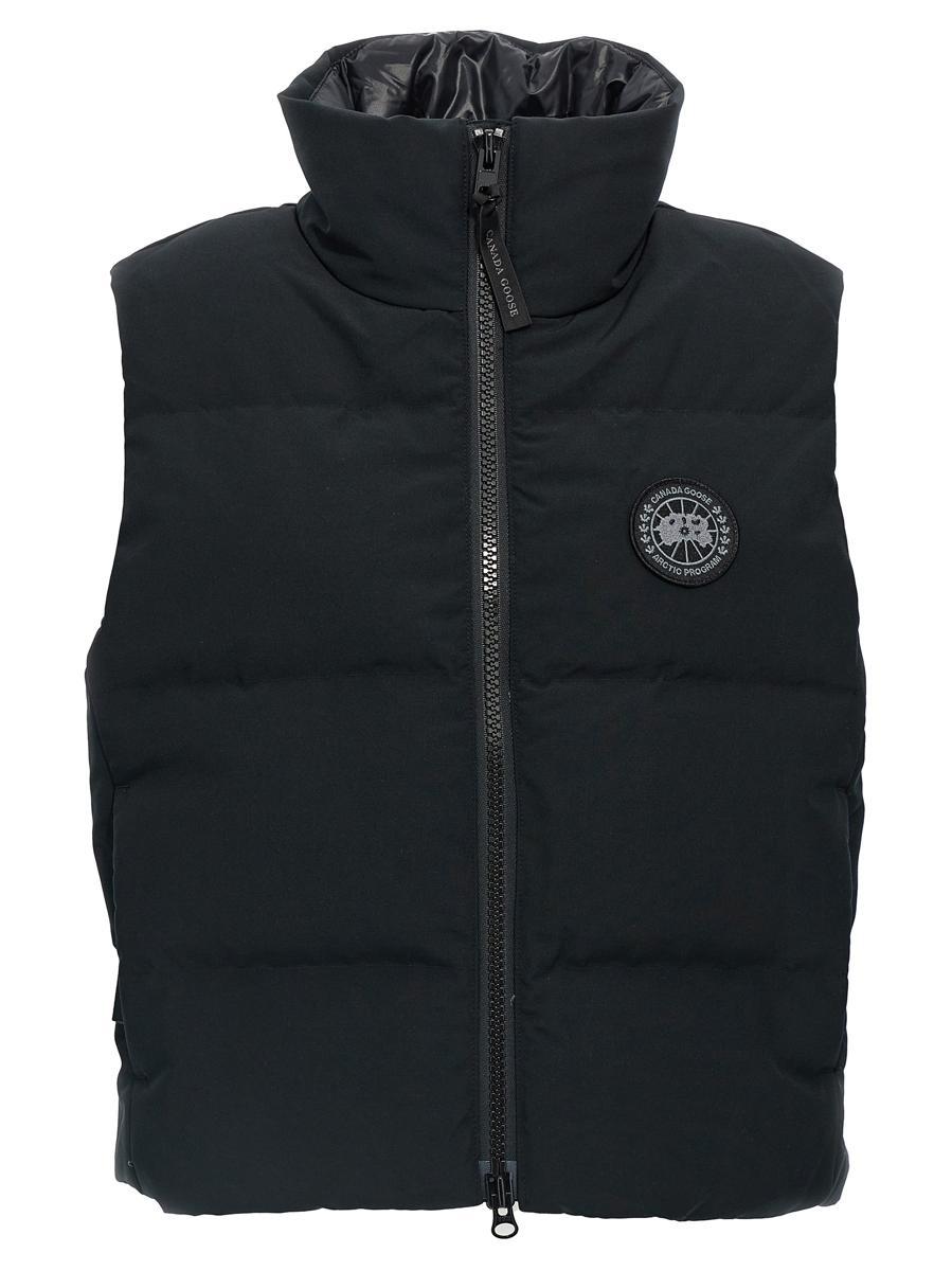 Canada goose chaleco online hotsell
