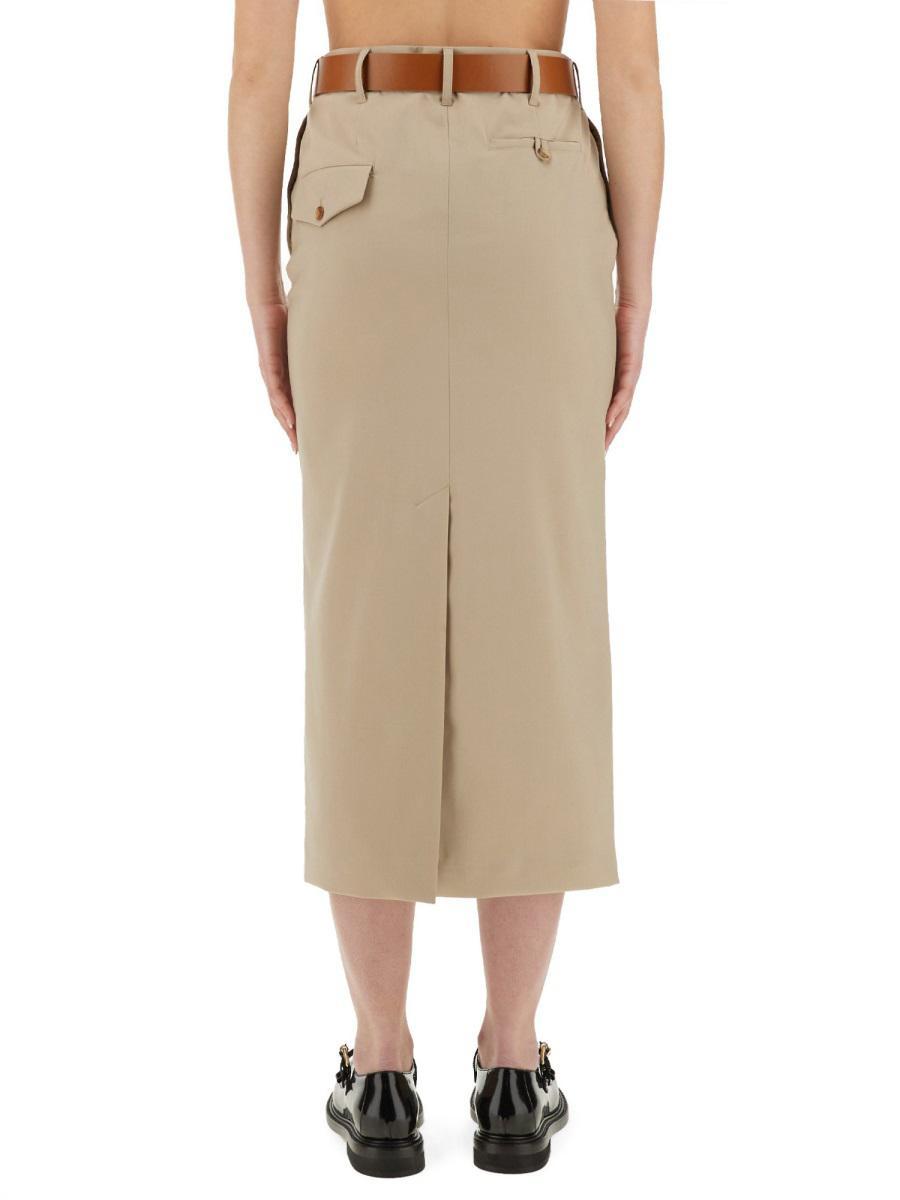 スカート Moschino Maxi skirts Moschino Maxi skirts for Women | Online Sale up to 86% off