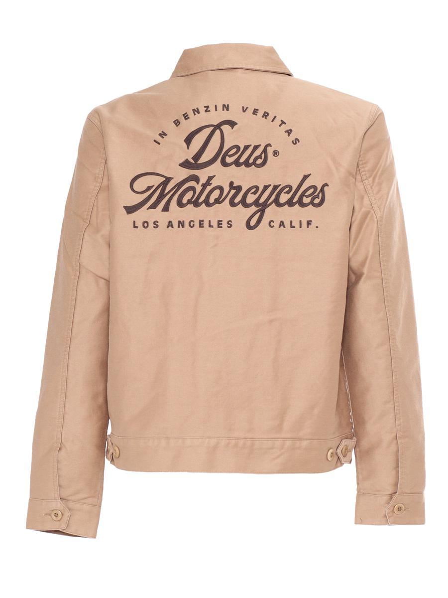 Deus Ex Machina Clothing for Men Online Sale up to 34 off Lyst UK