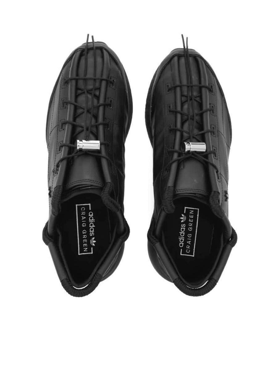 adidas X Craig Green Zx 2k Phormar Sneakers in Black for Men | Lyst