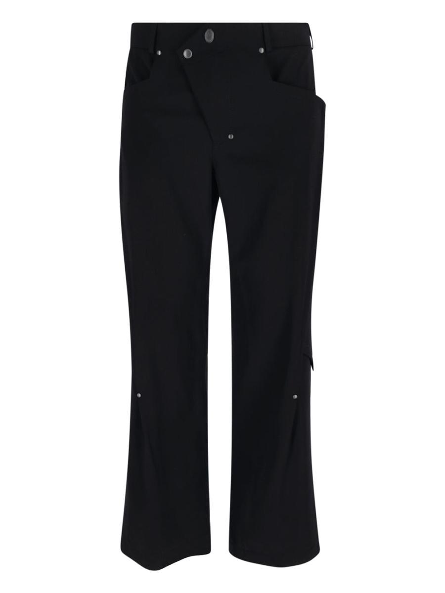 Kiko Kostadinov Pants for Men | Online Sale up to 55% off | Lyst
