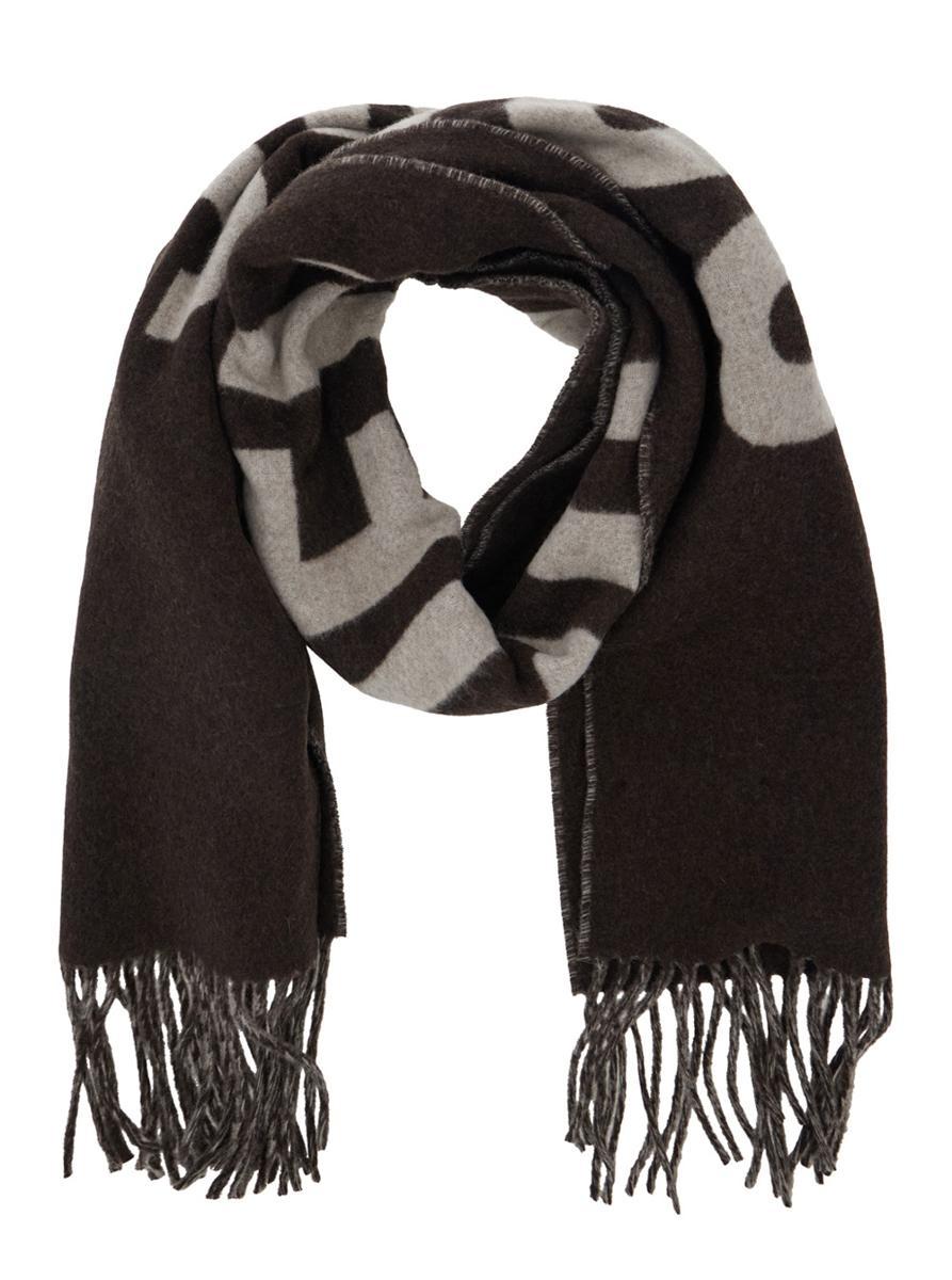 jacquemus マフラー flower scarf The Jacquemus scarf by JACQUEMUS | Official website