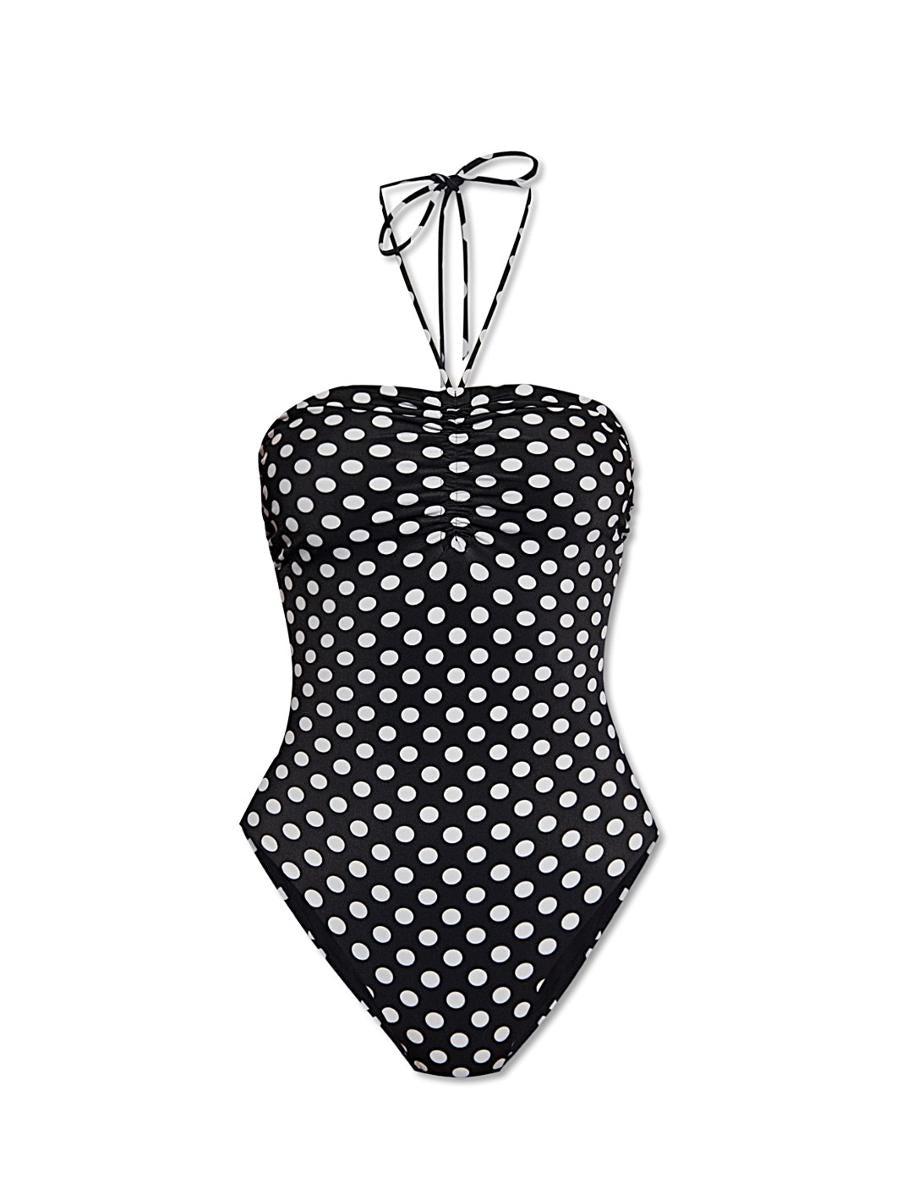 Women's Saint Laurent One-piece swimsuits and bathing suits Women's Saint Laurent One-piece swimsuits and bathing suits