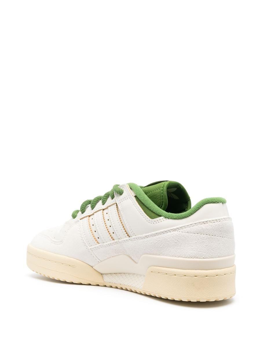adidas Easel Trainer in White | Lyst