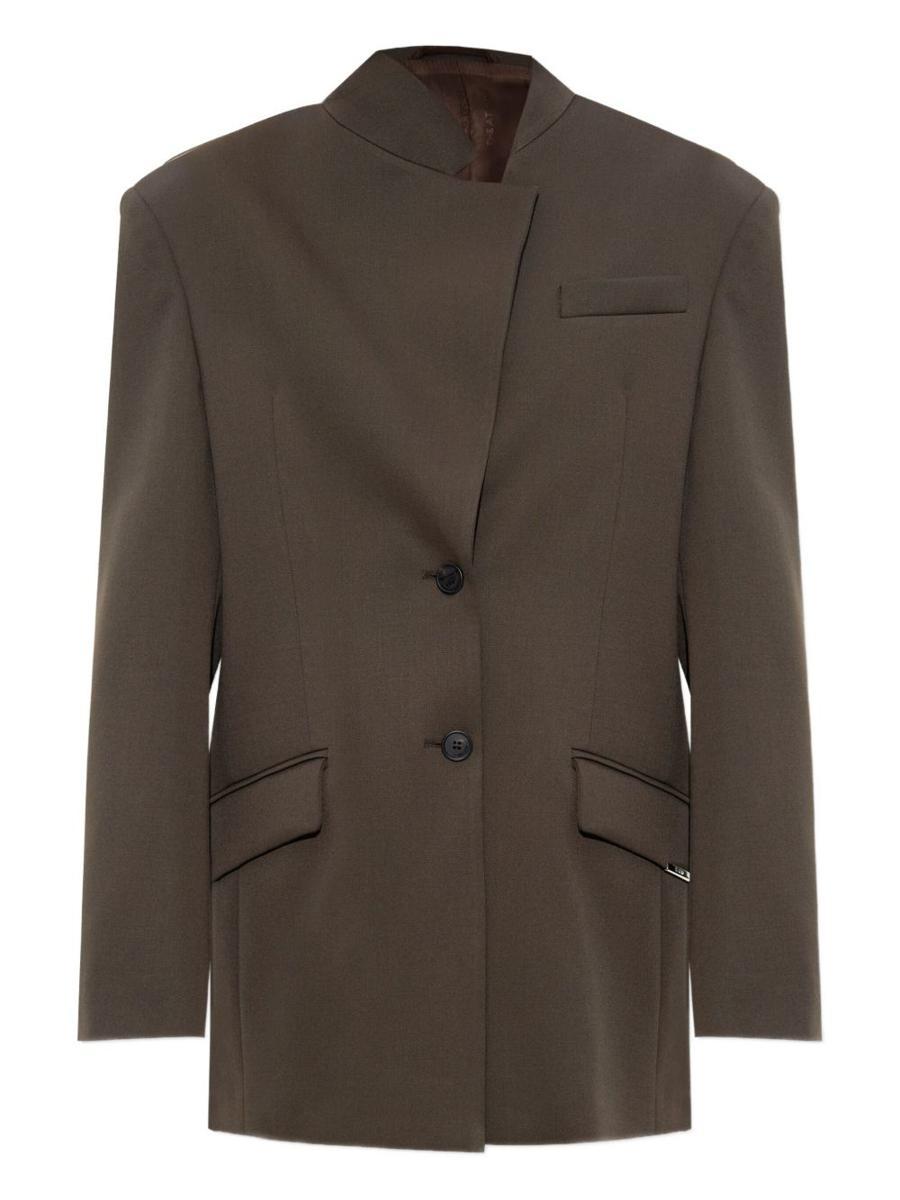 The Attico Blazers, sport coats and suit jackets for Women