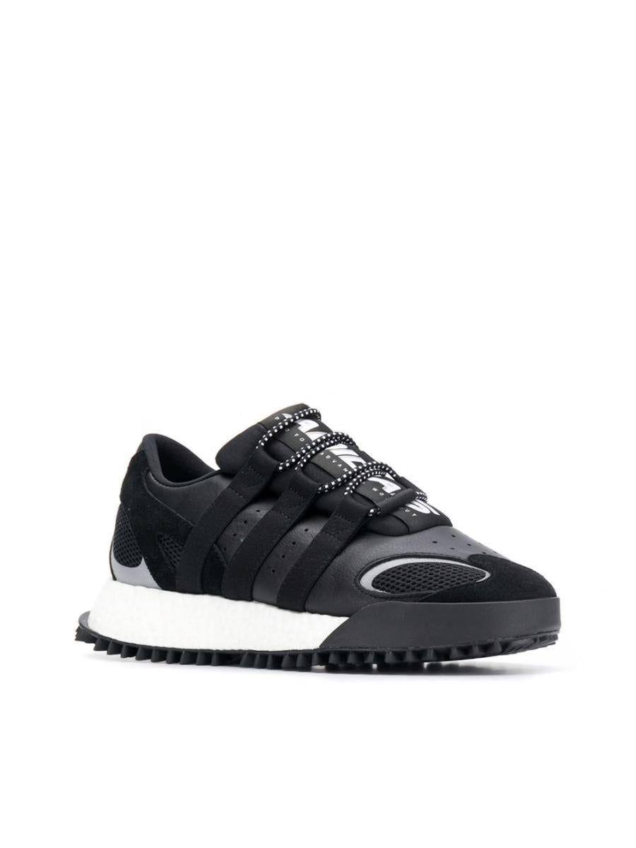 adidas Originals Adidas By Alexander Wang Wangbody Run Sneakers in Black |  Lyst
