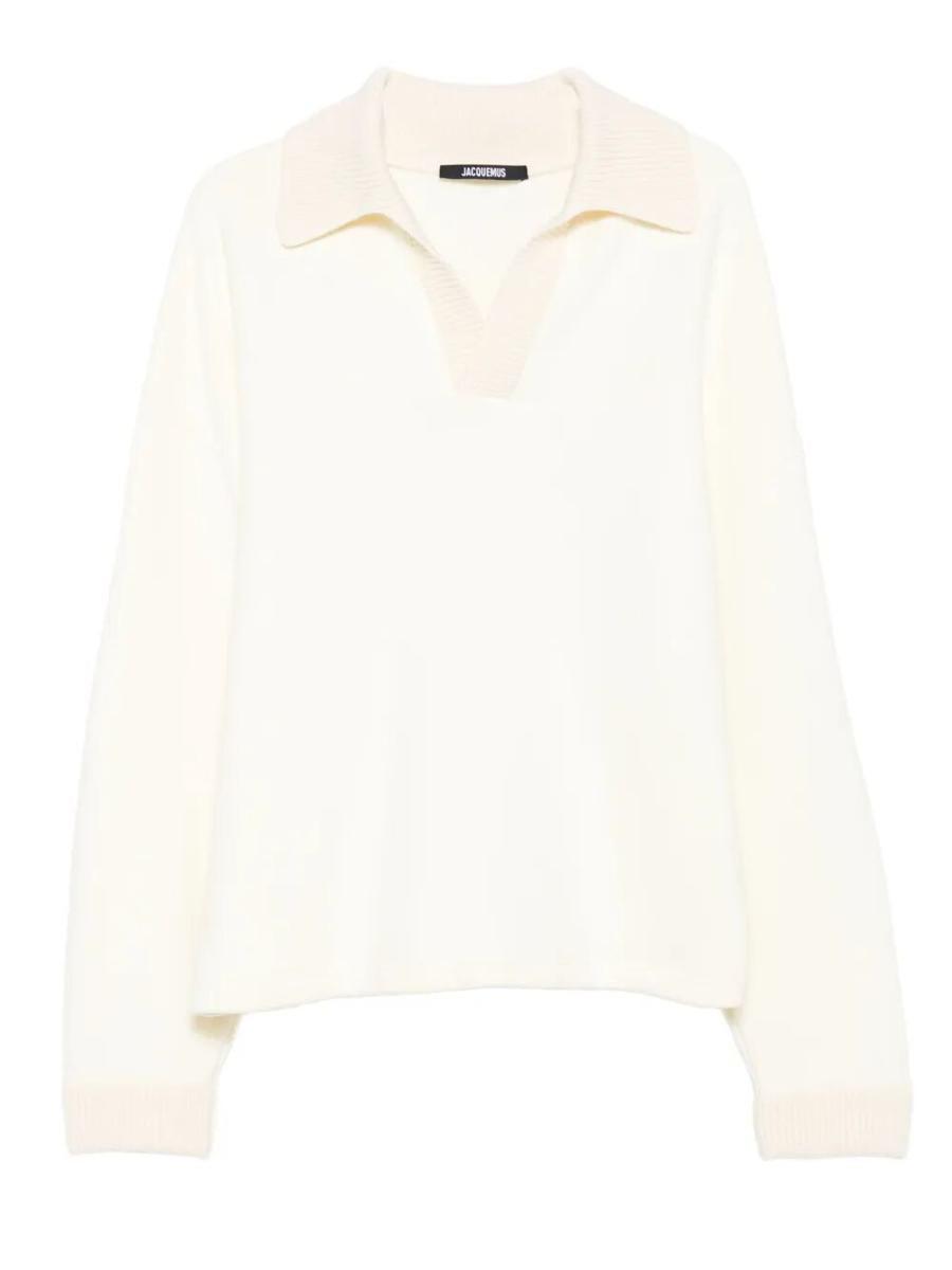 Jacquemus Long-sleeve t-shirts for Men | Online Sale up to