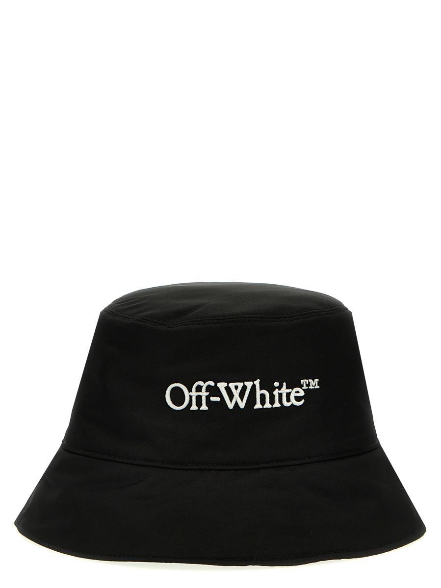 Off White Bucket Hats for Men - Up to 41% off | Lyst