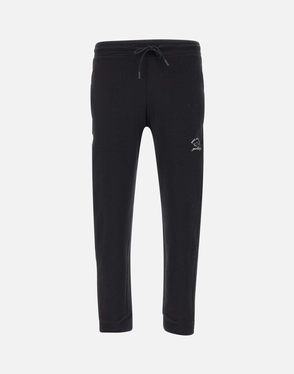 Paul Shark Paul Shark Trousers in Blue for Men Lyst UK