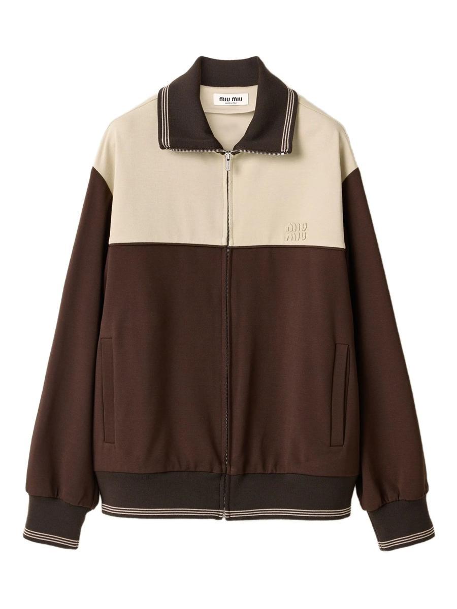 Miu Miu Casual jackets for Women | Online Sale up to 33% off