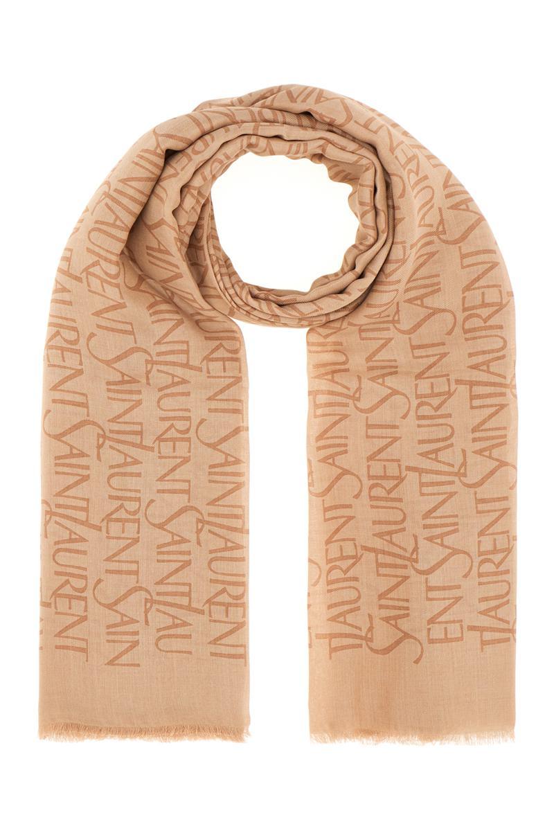 Ysl scarf price