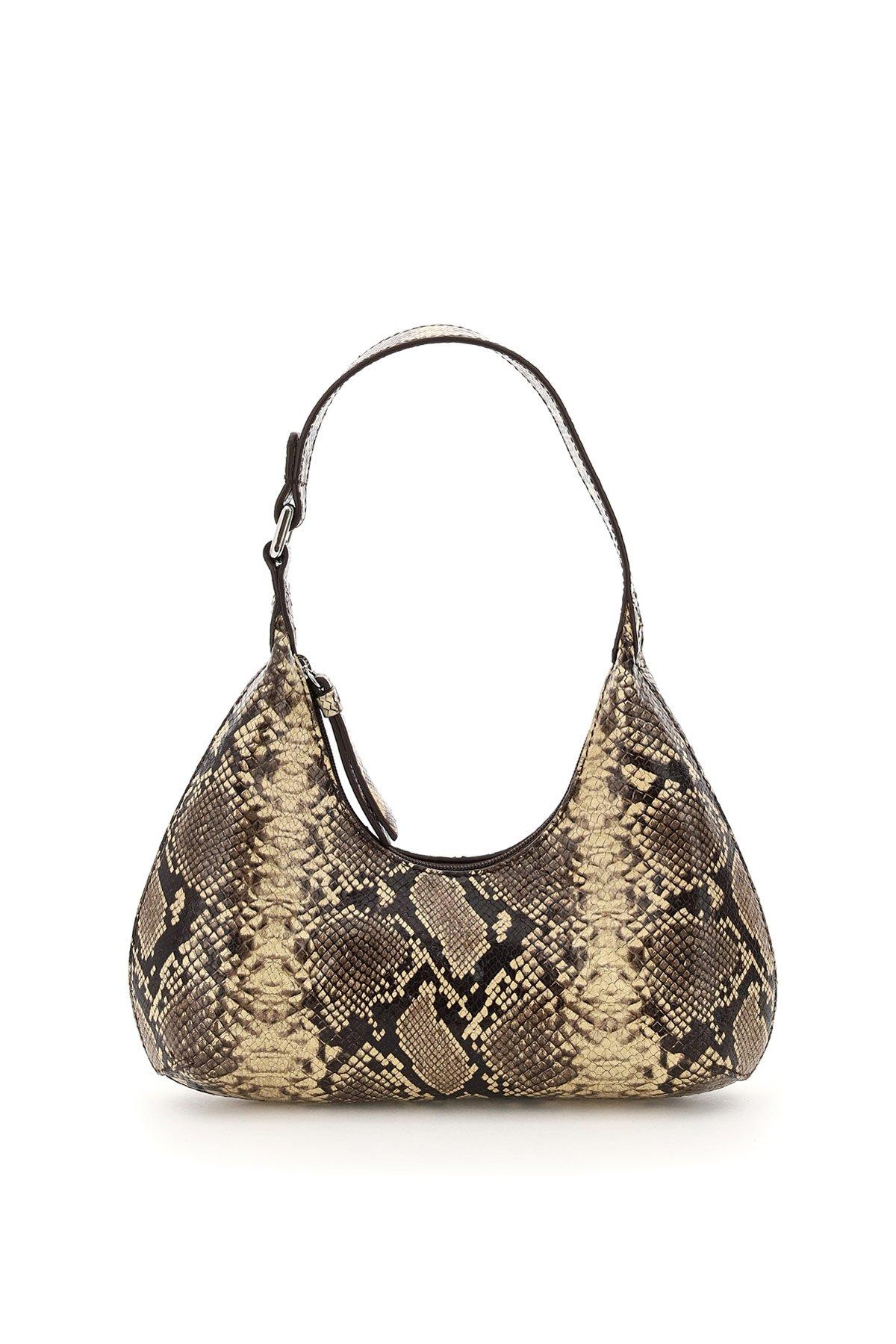 python print bag