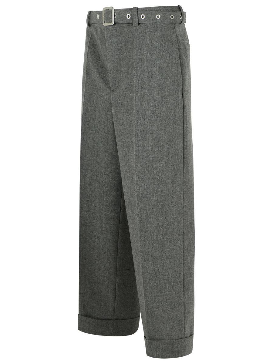 Jil Sander Pants for Men | Online Sale up to 60% off | Lyst