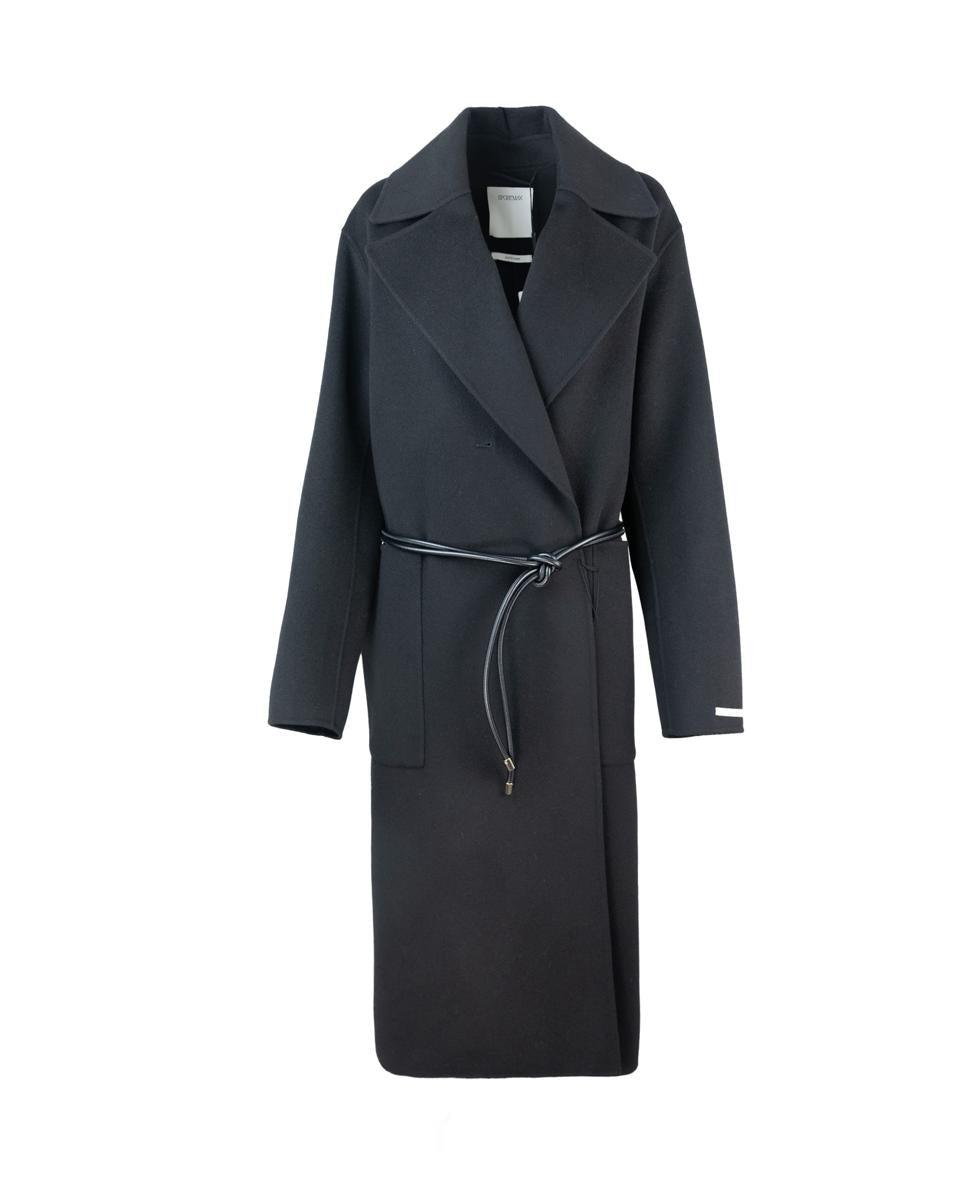 コート SPORTMAX COATS LATTE Sportmax Long coats and winter coats for Women | Online Sale