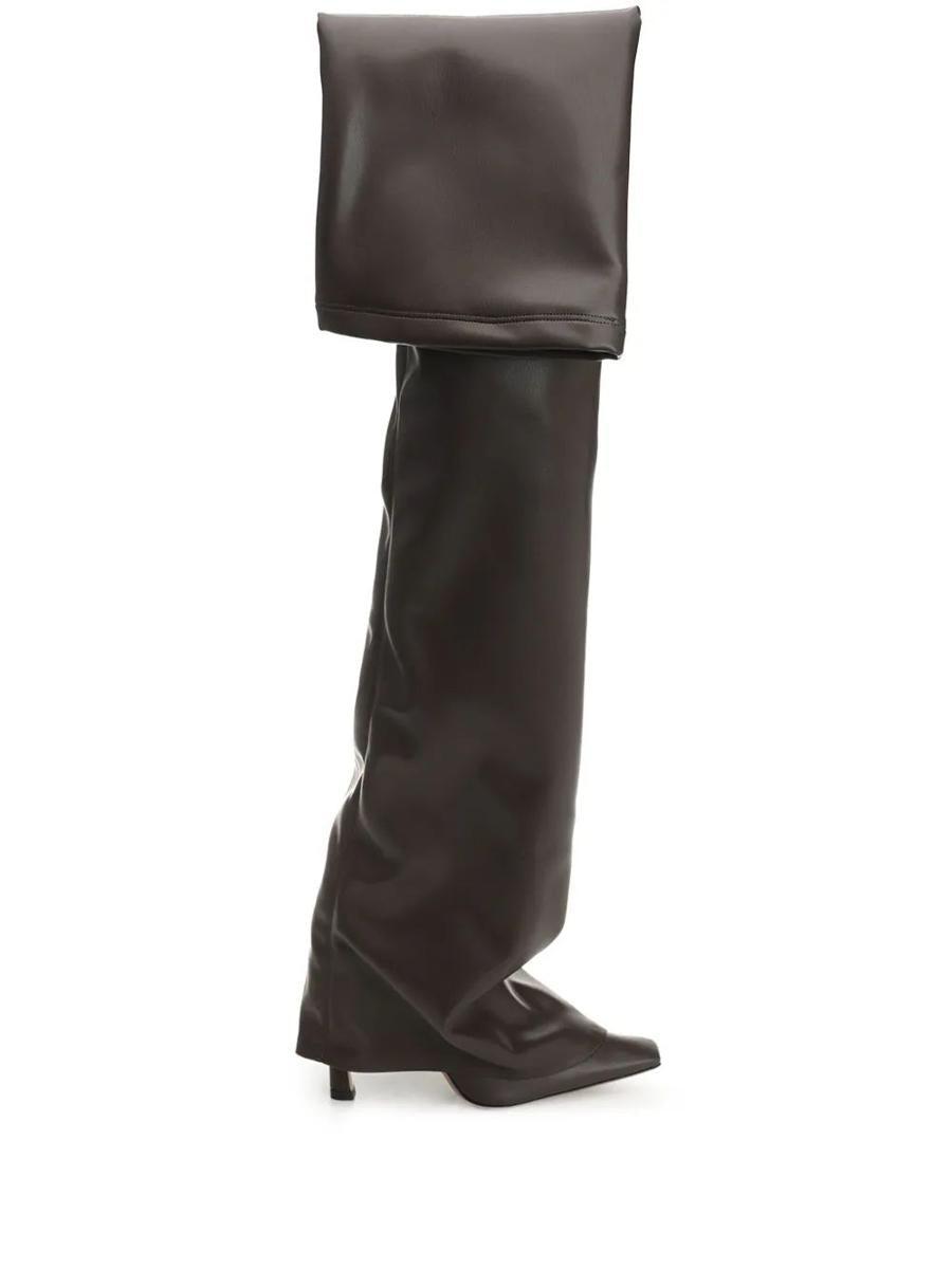 The Attico Boots for Women | Online Sale up to 46% off | Lyst