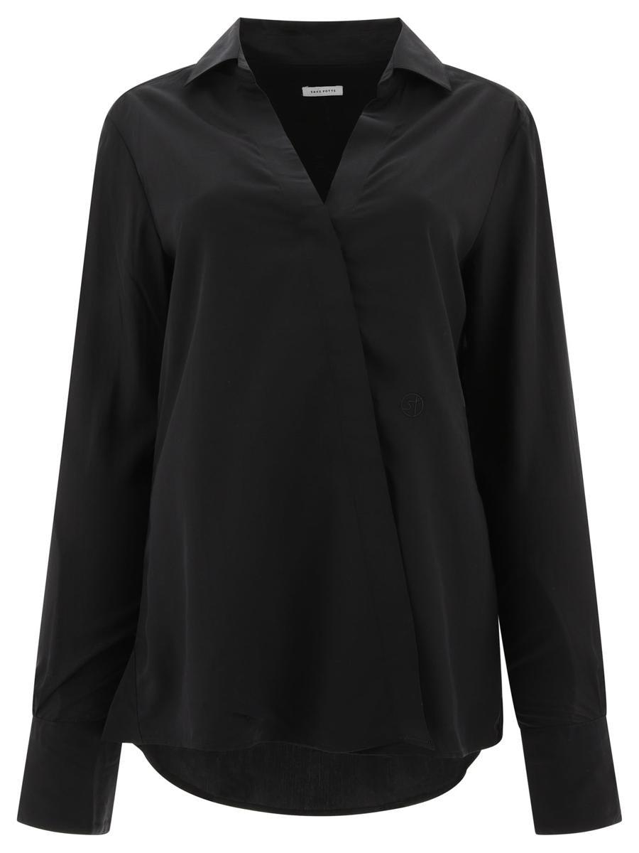 Saks Potts 長袖トップス　ロゴ tls0028_item_137.jpg?fitin=720:720