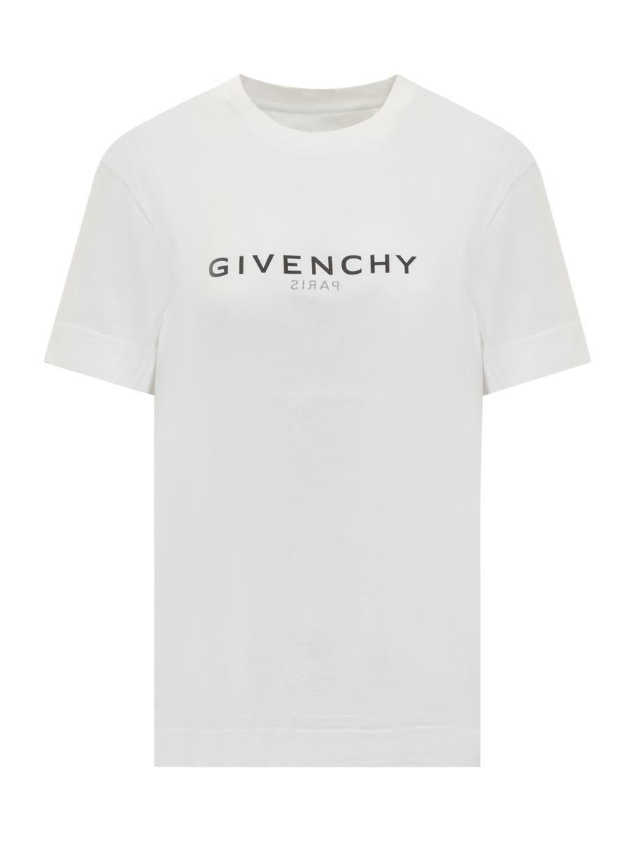 Givenchy shirts womens hotsell