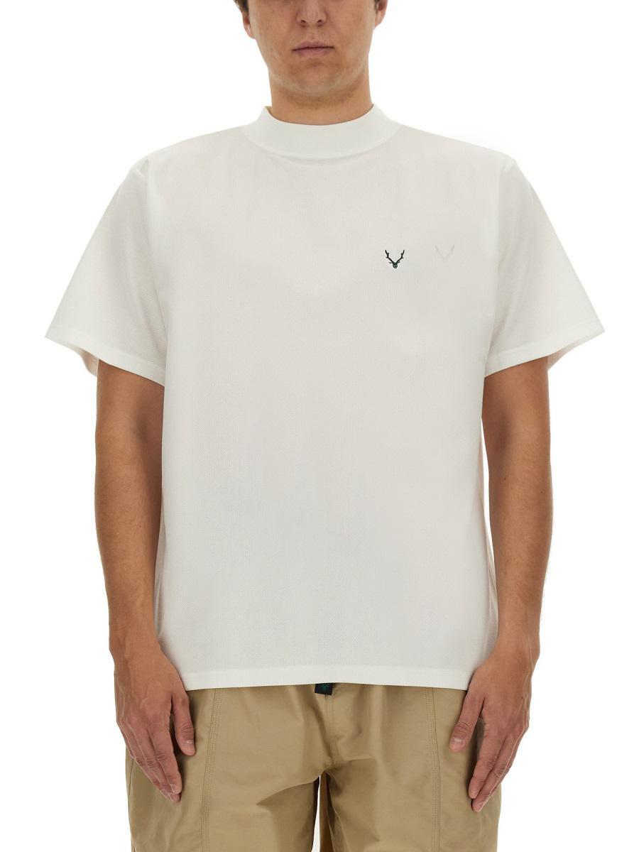 South2 West8 T-shirts for Men | Online Sale up to 60% off