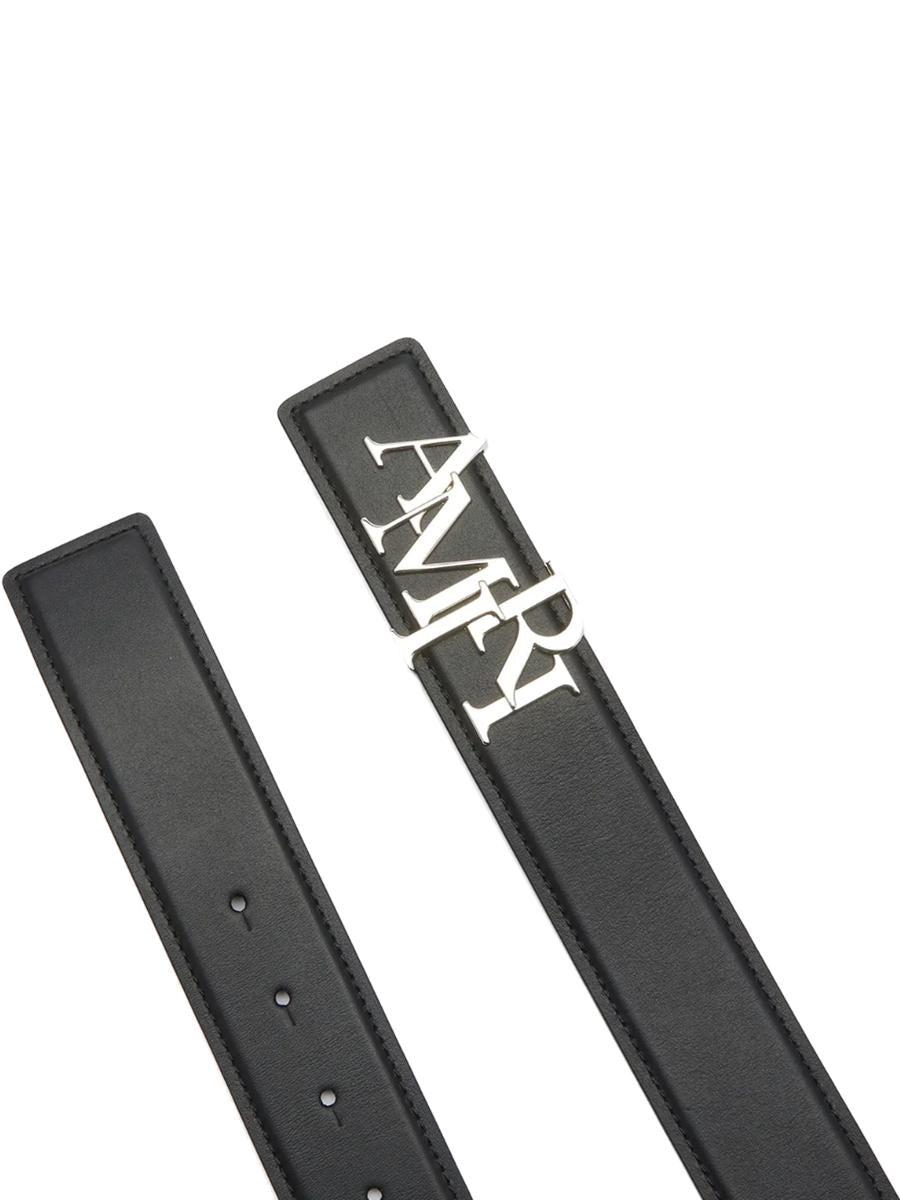 Amiri Belts in Black for Men | Lyst Amiri Belts in Black for Men | Lyst