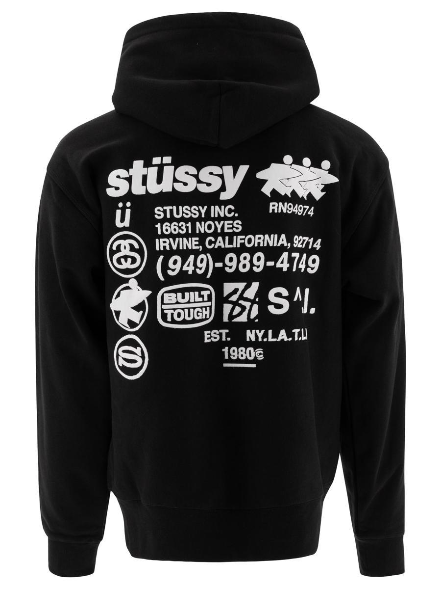 Stussy 