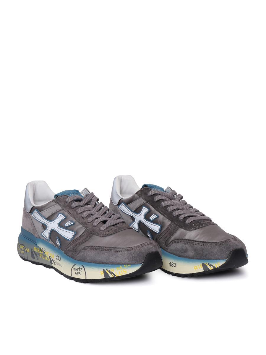 Premiata Low-top sneakers for Men | Online Sale up to 43