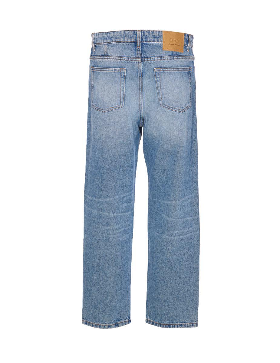 Ami Paris Jeans for Men | Online Sale up to 57% off | Lyst