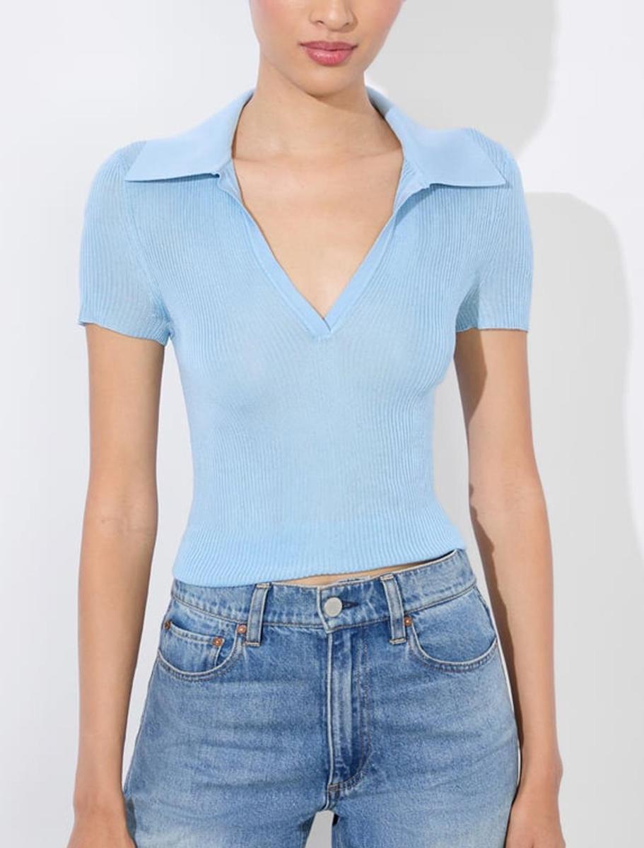 Alice + Olivia T-shirts for Women | Online Sale up to 74