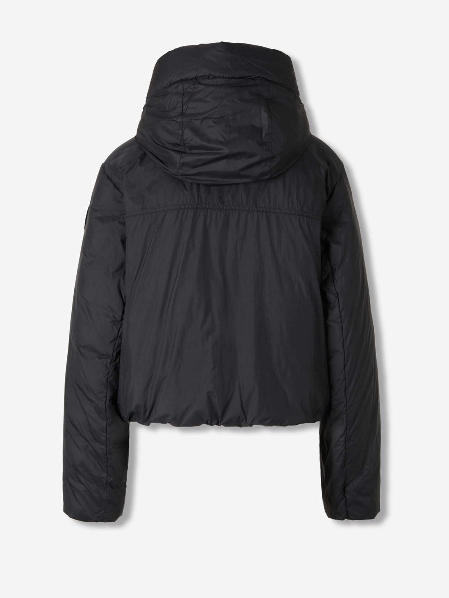 Military Jacket Canada Goose Voyager Jacket Parka Canada Goose