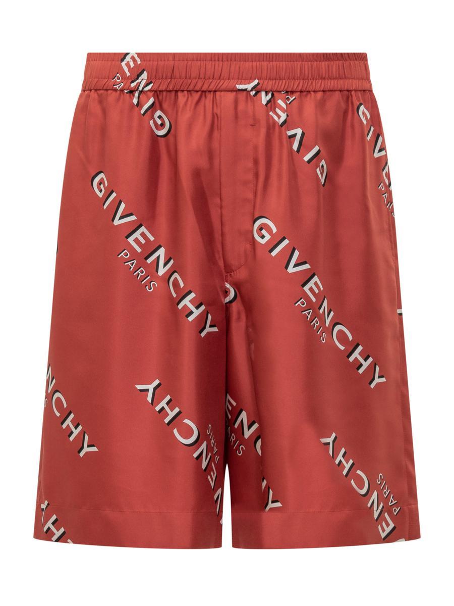 Givenchy Shorts for Men Online Sale up to 51% off Lyst UK
