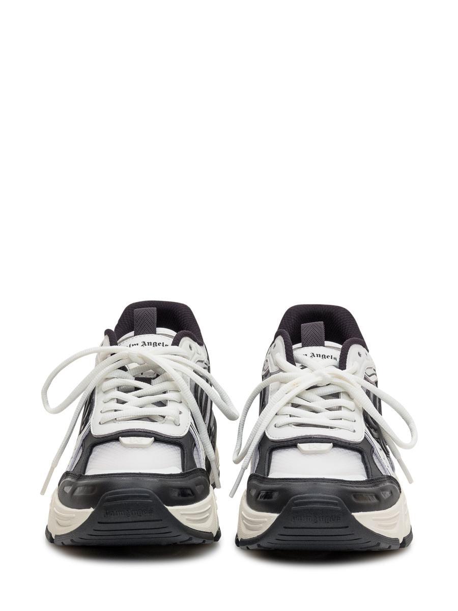 Palm Angels Sneaker Pa 4 in White for Men | Lyst