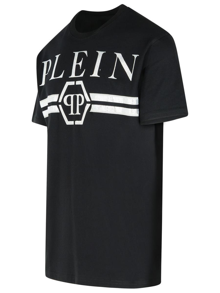 Philipp Plein Short sleeve t-shirts for Men | Online Sale up
