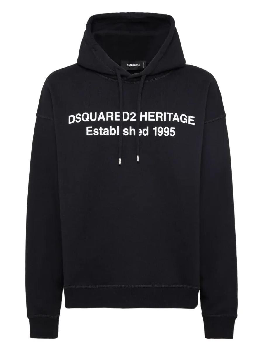 DSquared² Hoodies for Men | Online Sale up to 66% off | Lyst