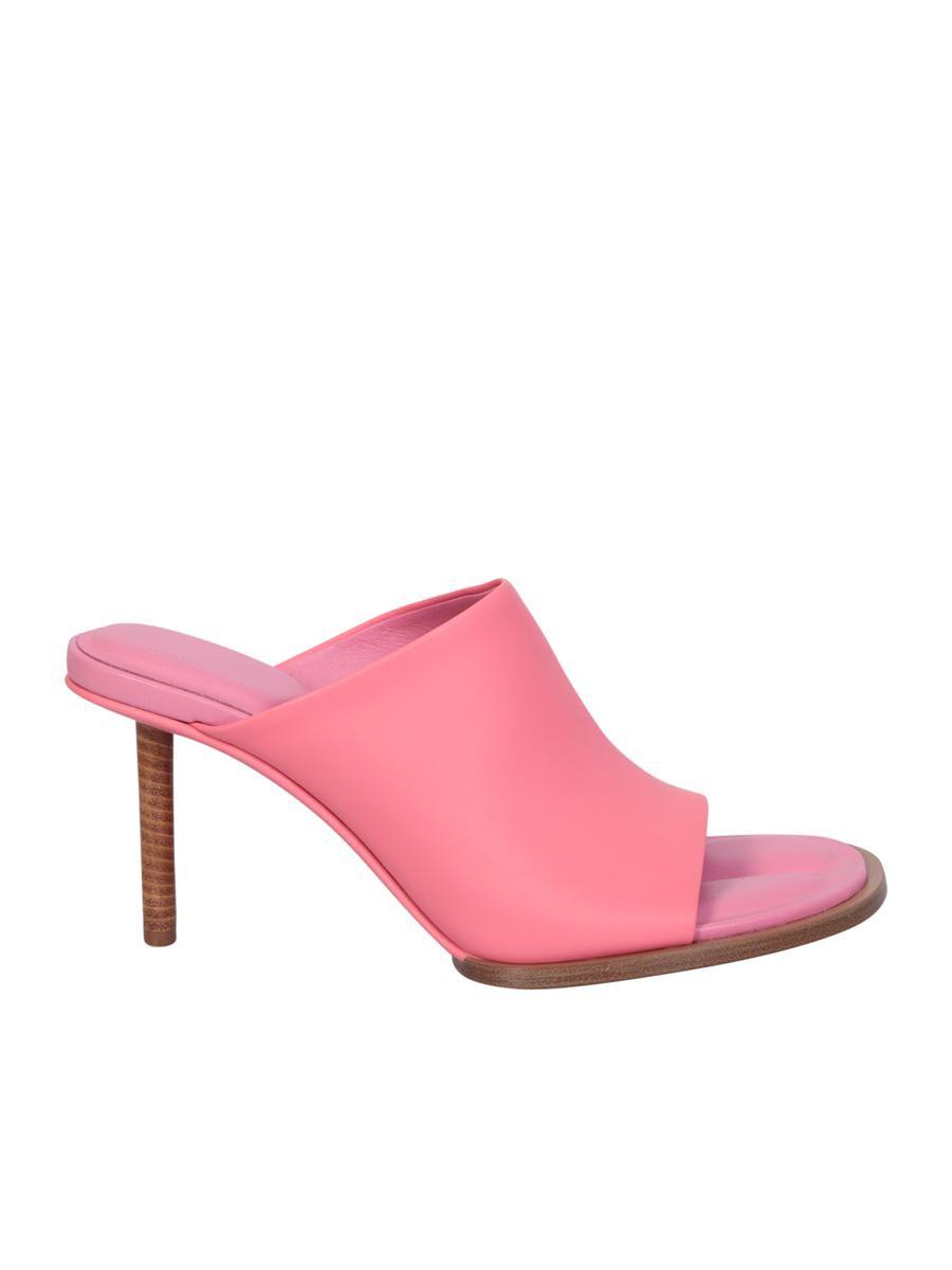 Jacquemus Sandal heels for Women | Online Sale up to 69% off