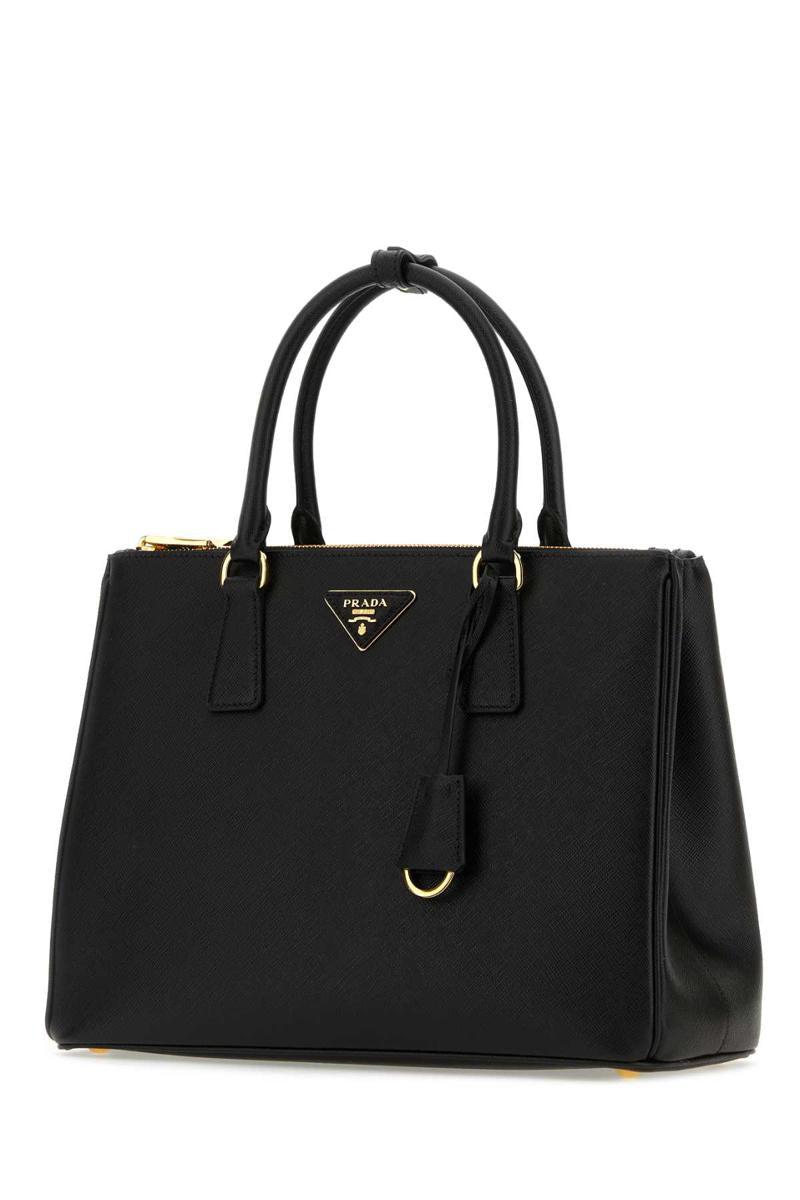 Prada hotsell galleria black