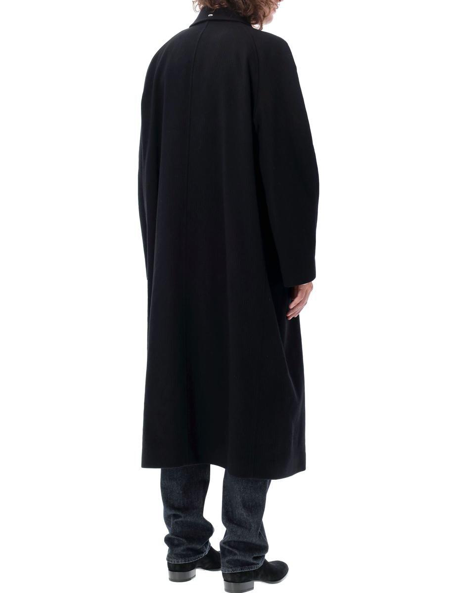 Our Legacy Collapse Carcoat in Black for Men | Lyst Canada