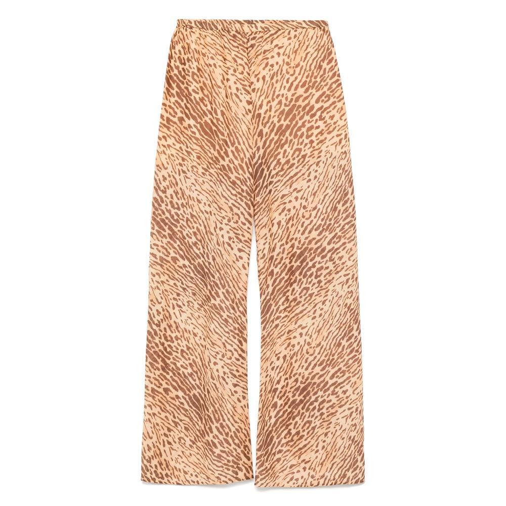 Zimmermann Capri and cropped pants for Women | Online Sale