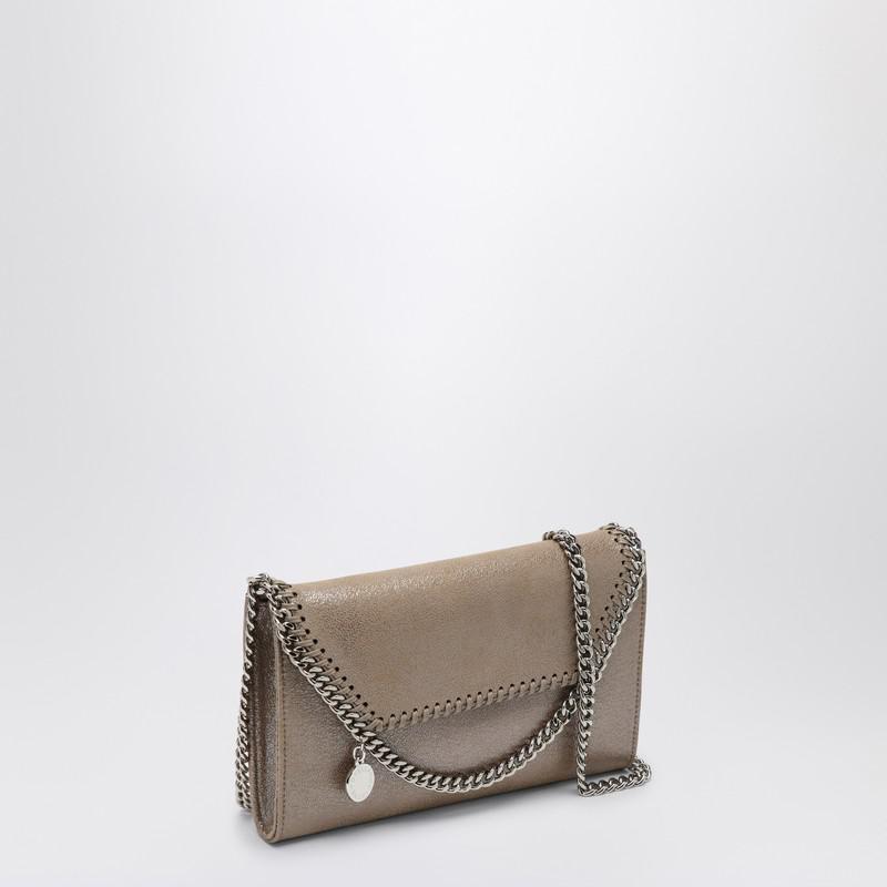 Stella mccartney wallet on chain sale