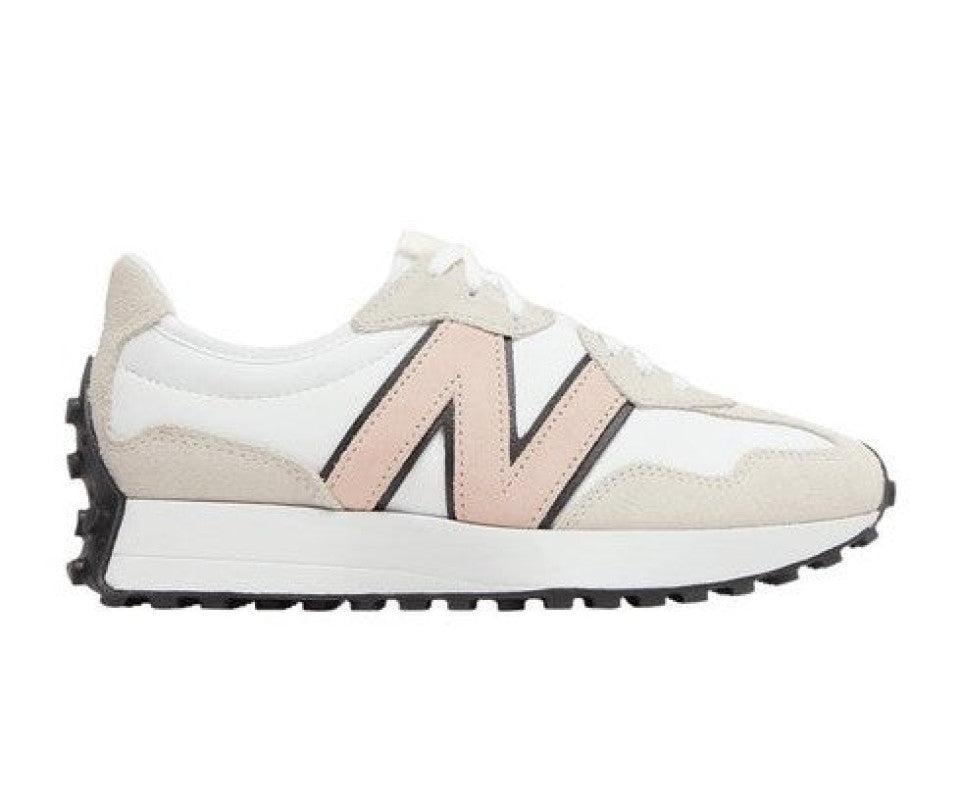 new balance white shoes womens