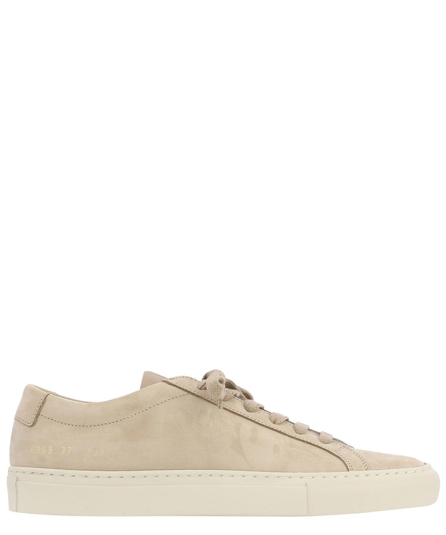 common projects achilles low beige