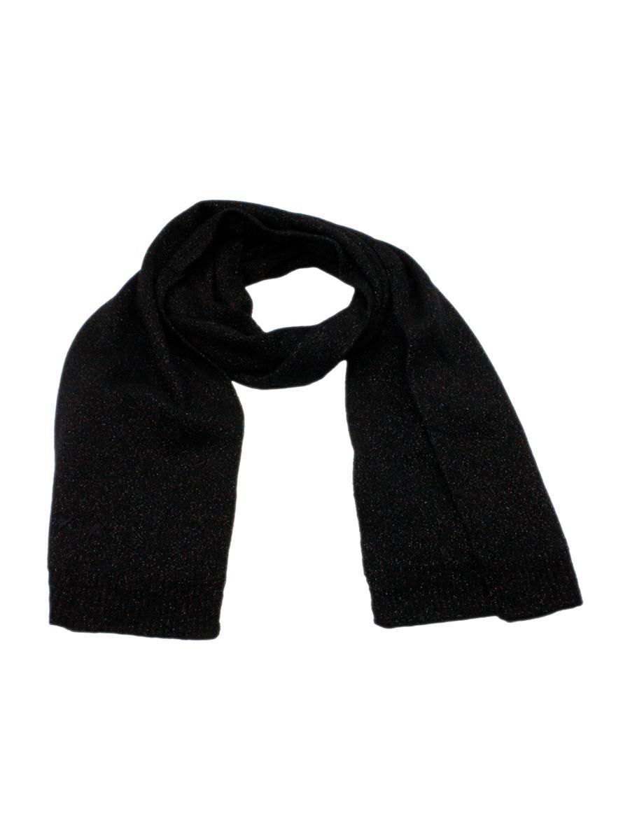 スカーフ ARMANI EXCHANGE Woman Scarf Black 9446214F305 00020 ARMANI EXCHANGE Scarves and mufflers for Women | Online Sale