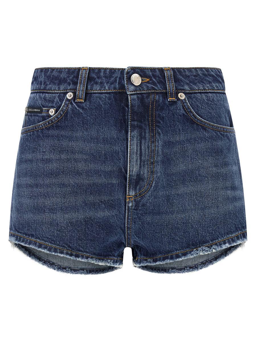 ショートパンツ Dolce Gabbana Shorts Dolce & Gabbana ショートパンツ | ブラック | FARFETCH JP