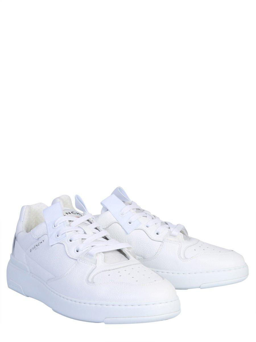 givenchy low wing sneakers