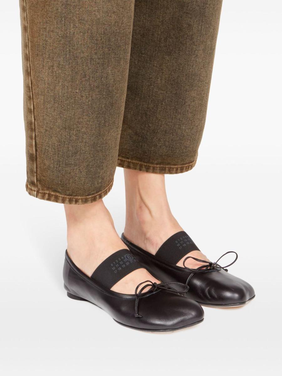 MM6｜FLAT SHOES/LOAFERS (S59WZ0093 P5560 T2368) MM6 Maison Margiela Dr. Martens x MM6 Maison Margiela 1461