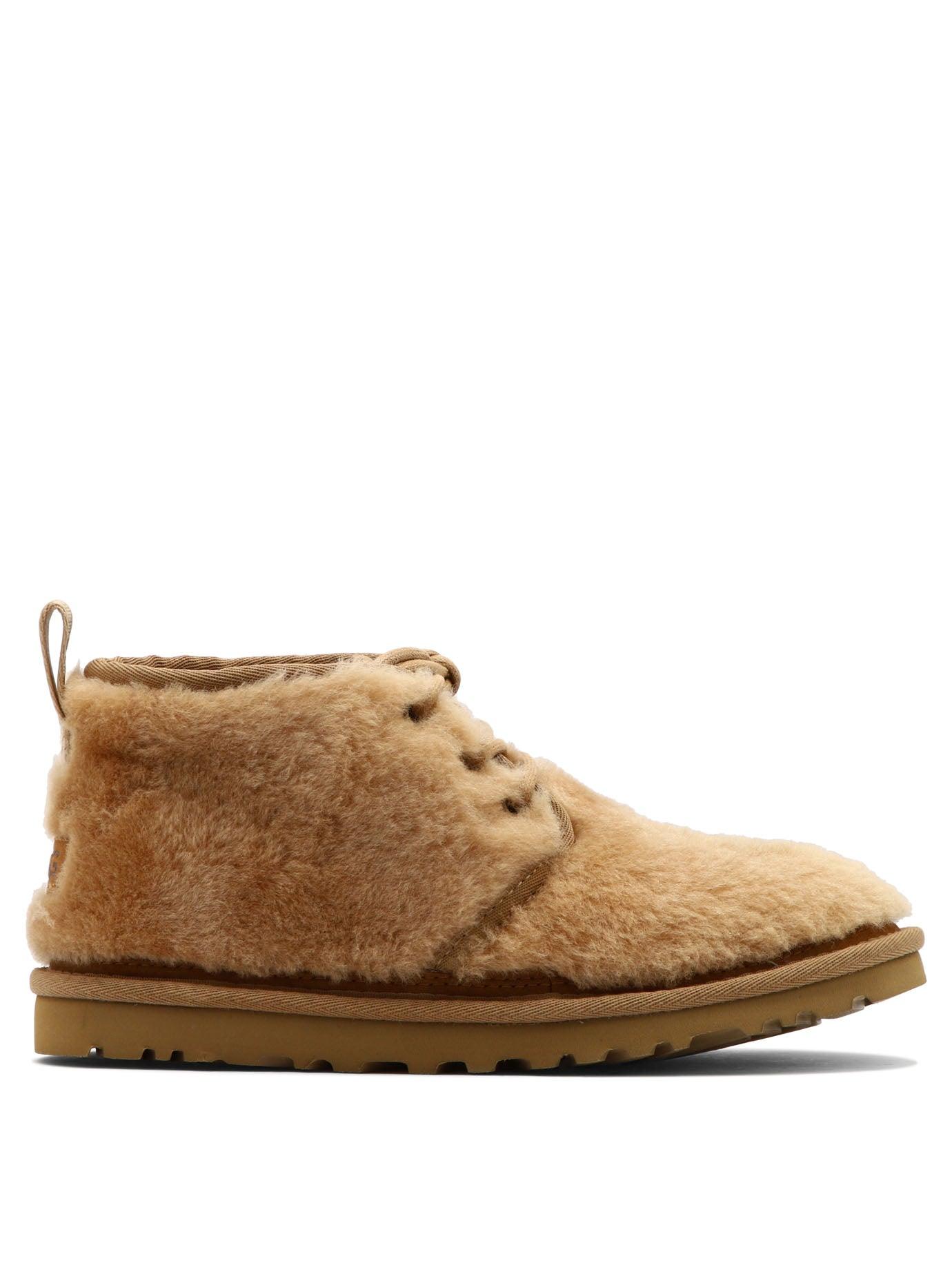 uggs lace up sneakers