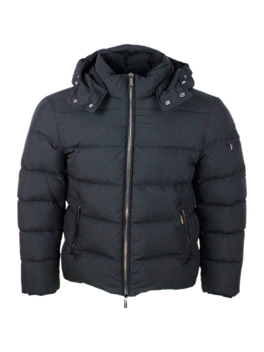 Moorer Jackets for Men | Online Sale up to 50% off | Lyst