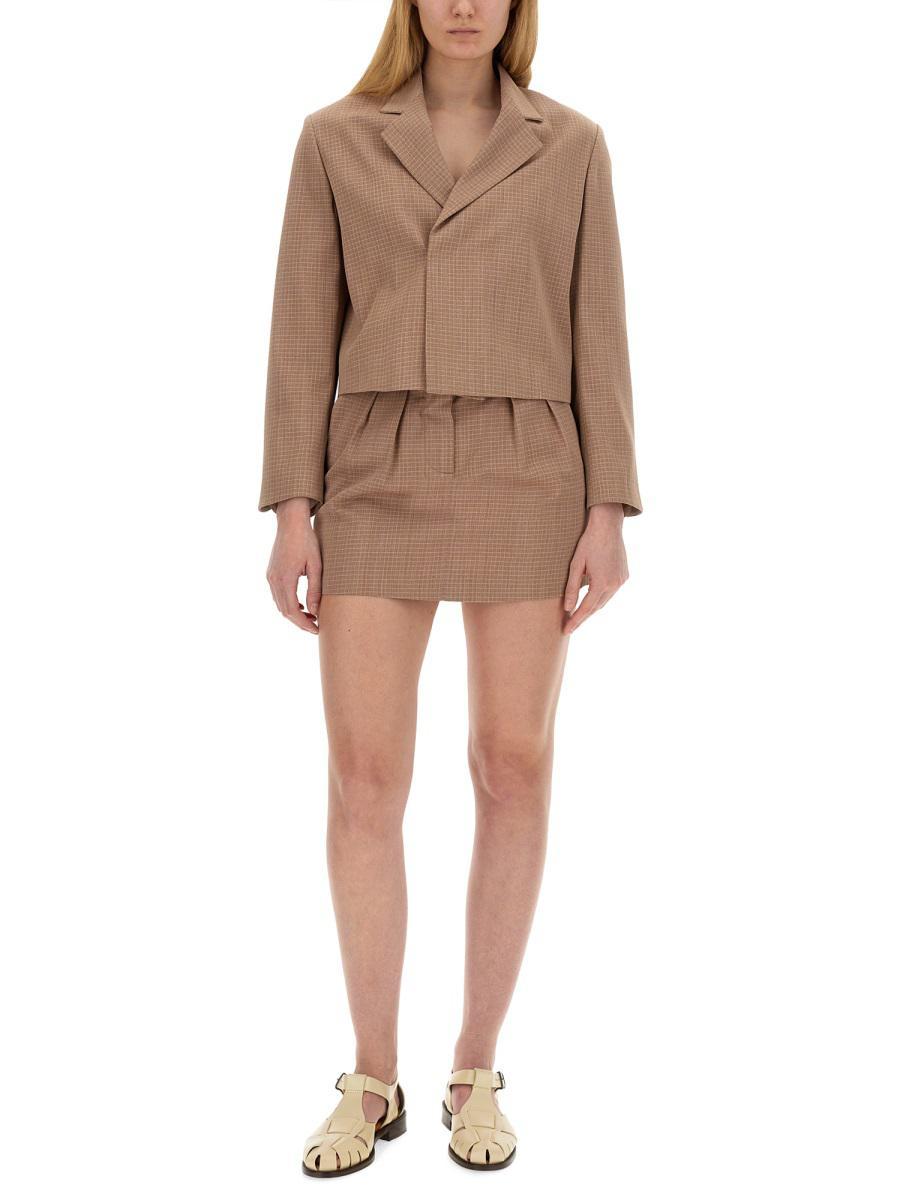 Alysi Mini skirts for Women | Online Sale up to 77% off | Lyst