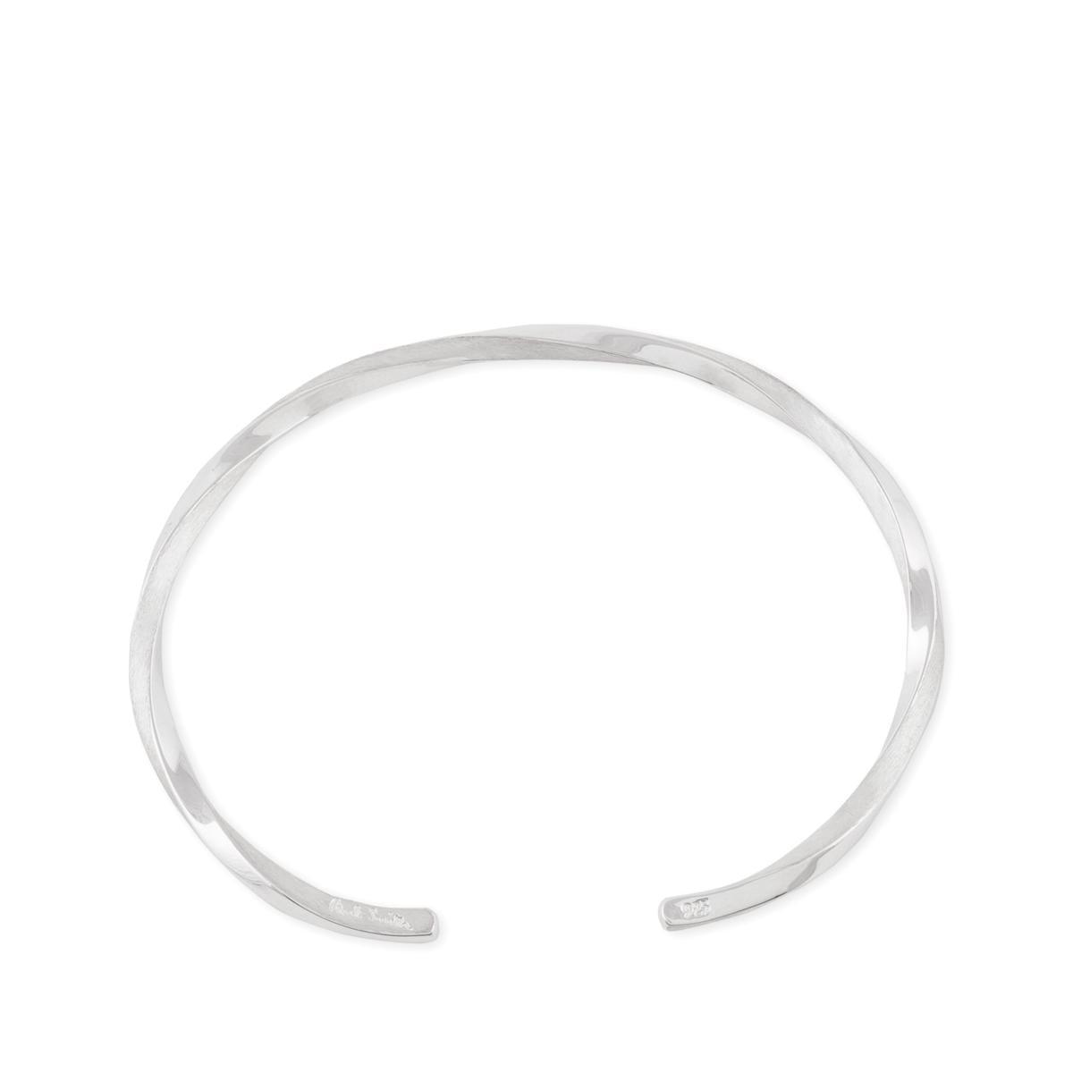 Paul Smith Jewellery in Metallic for Men Lyst Canada